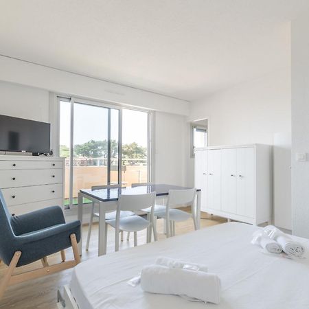 Апартаменты Studio Avec Vue Imprenable Sur La Mer Префай Экстерьер фото